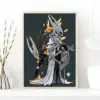 S60f302d9fceb4be29ffdd83d80f0d99eV - Hollow Knight AU Store