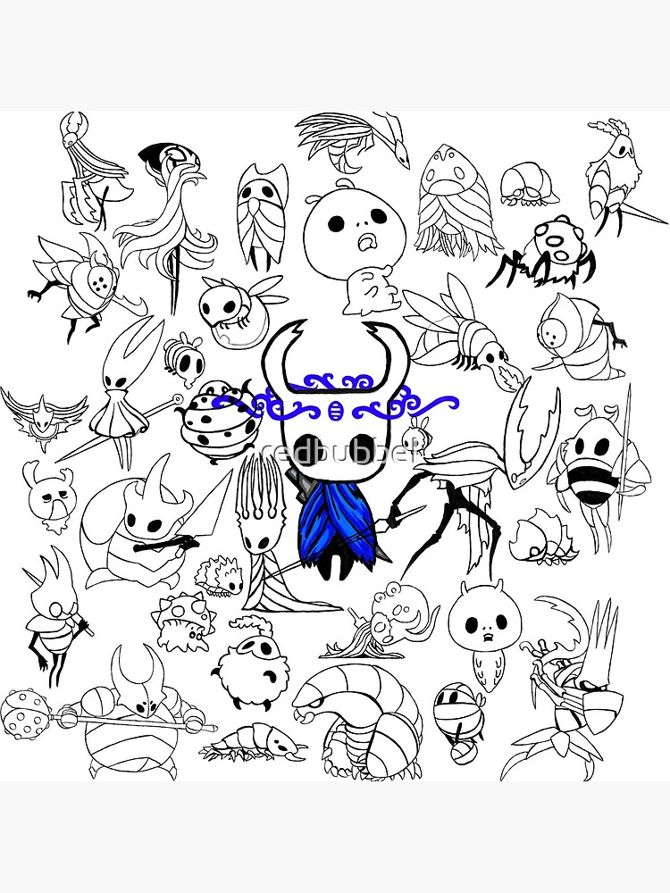flat750x075f-pad750x1000f8f8f8-60 flat750x075f pad750x1000f8f8f8 60 - Hollow Knight AU Store