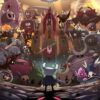 flat750x075f pad750x1000f8f8f8.u2 25 - Hollow Knight AU Store