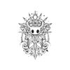 flat750x075f pad750x750f8f8f8 39 - Hollow Knight AU Store