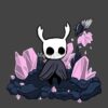 flat750x075f pad750x750f8f8f8 62 - Hollow Knight AU Store