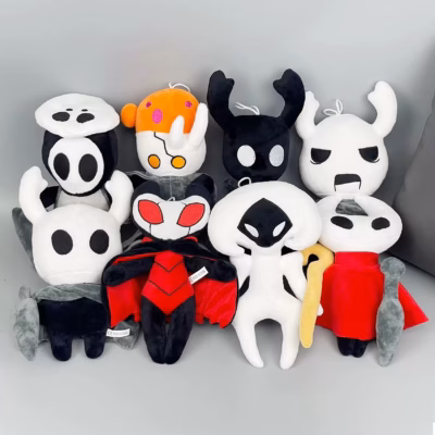 hollow blog2 - Hollow Knight AU Store