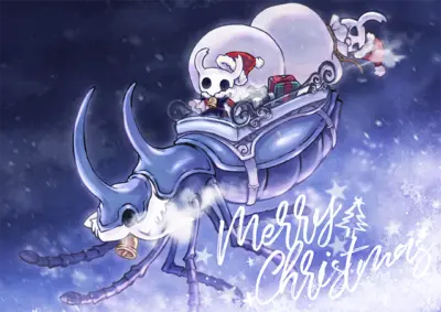 hollow blog3 - Hollow Knight AU Store