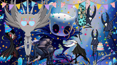 hollow blog4 - Hollow Knight AU Store