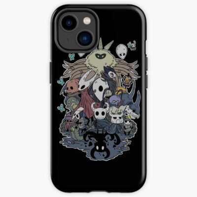 Hollow Party Iphone Case