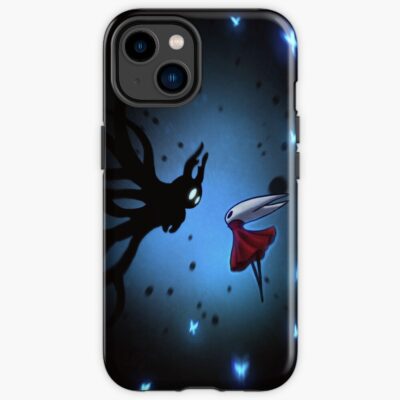Sister Of The Void Silksong Iphone Case
