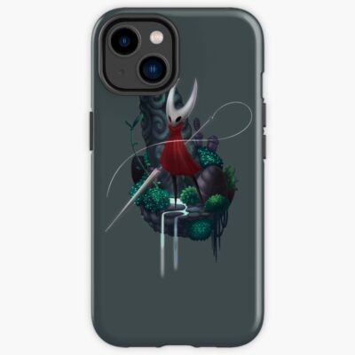 Hornet Hollow Knight Iphone Case