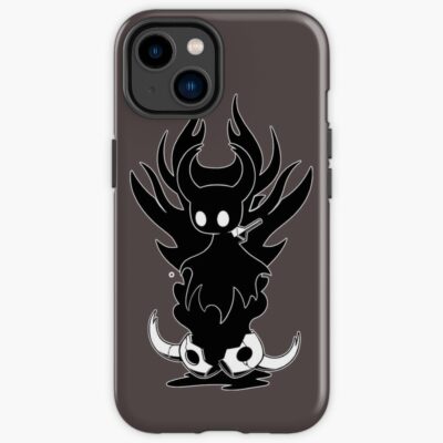 Hollow Knight Iphone Case