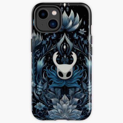 Hollow Knight Awesome Print Gaming Design Iphone Case