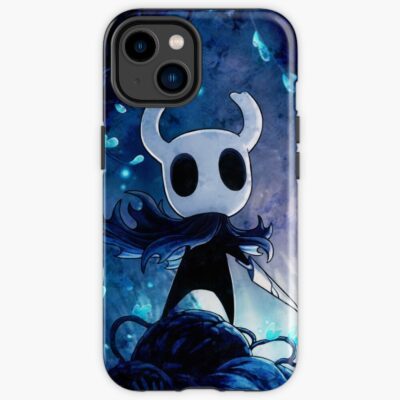 Lifeblood Hollow Knight Iphone Case