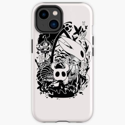 Hollow Knight Classic Design Iphone Case