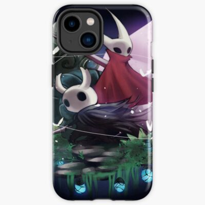 The Hollow Knight Art Iphone Case