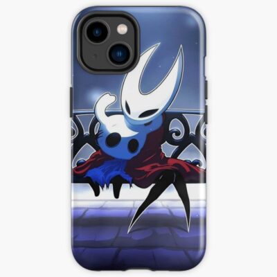 Hollow Knight Cute Iphone Case