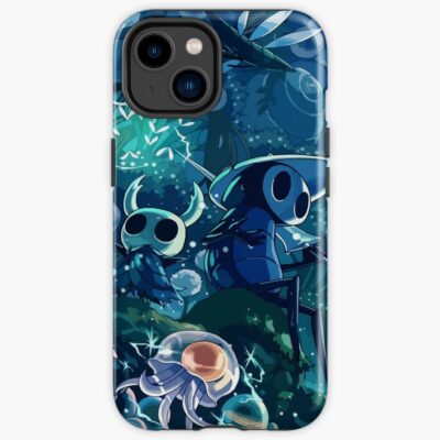 Hollow Knight Art Design Iphone Case