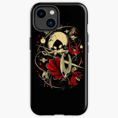 The Hollow Knight Iphone Case