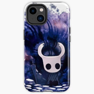 Hollow Knight Dreamworld Collection Iphone Case
