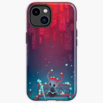Hollow Knight Trending Design Iphone Case