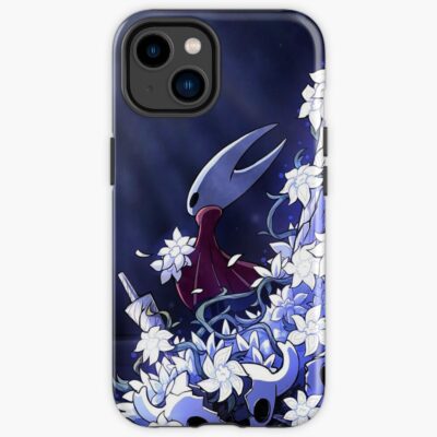 Hollow Knight Hot Idea Iphone Case