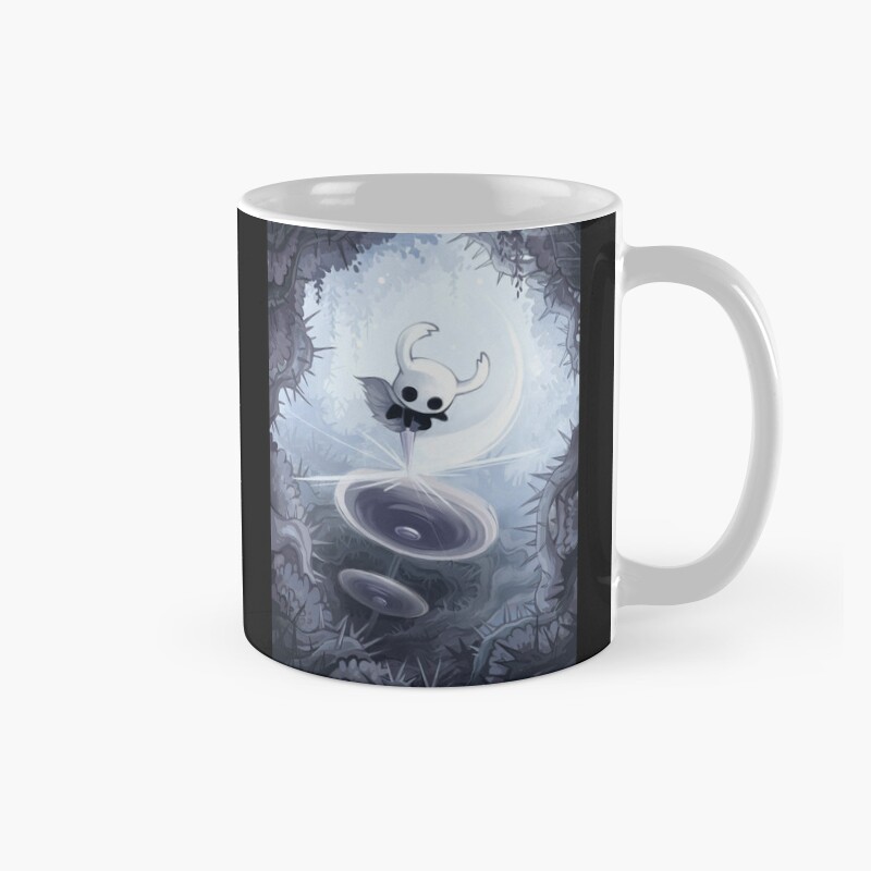 mugstandardx800right-pad800x800f8f8f8-11 mugstandardx800right pad800x800f8f8f8 11 - Hollow Knight AU Store