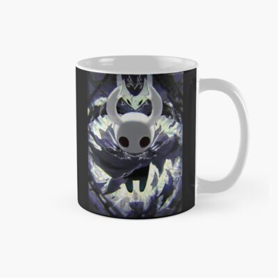 Hollow Knight Classic Artwork Mug