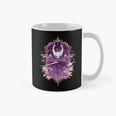 Silksong Hot Idea Mug