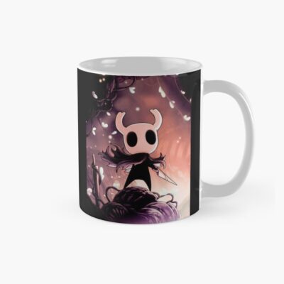 Hollow Knight Fantasy Collection Mug