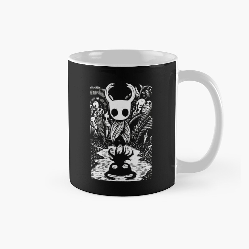 mugstandardx800right-pad800x800f8f8f8-27 mugstandardx800right pad800x800f8f8f8 27 - Hollow Knight AU Store