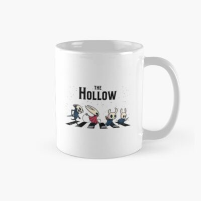The Hollow Knight New Idea Mug