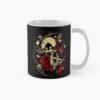 mugstandardx800right pad800x800f8f8f8 33 - Hollow Knight AU Store