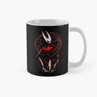 Silksong Mug