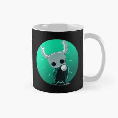 Hollow Knight Signature Design Mug