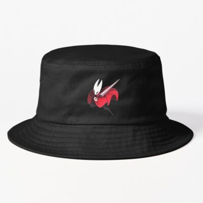 Hollow Knight Hornet Bucket Hat