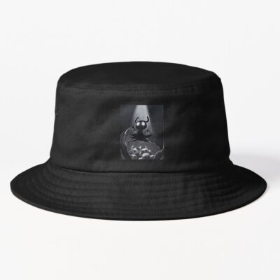 Hollow Knight The Knight Bucket Hat