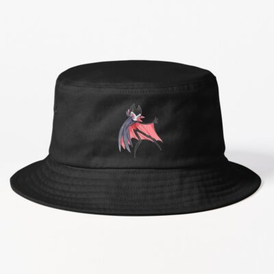 Hollow Knight Grimm Bucket Hat