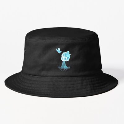 Hollow Knight Broken Vessel Bucket Hat