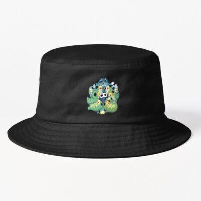 Hollow Knight Grub Bucket Hat