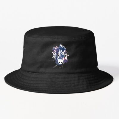 Hollow Knight The Knight Bucket Hat