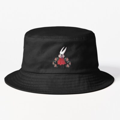 Hollow Knight Hornet Bucket Hat