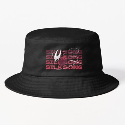 Silksong Bucket Hat