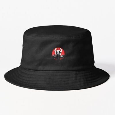 Knight Hollow Knight Bucket Hat