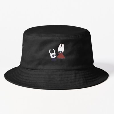 Bug Siblings Bucket Hat