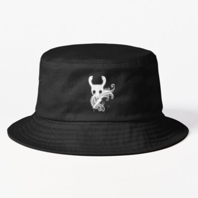The Knight Cry Graphic Art Hollow Knight Funny Game Bucket Hat