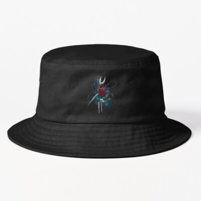 Hornet Hollow Knight Bucket Hat
