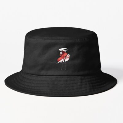 Hollow Knight Hornet Bucket Hat
