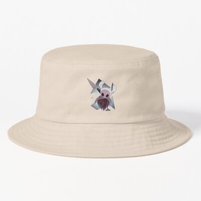 Hollow Knight The Knight Bucket Hat