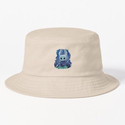 Hollow Knight The Knight Bucket Hat