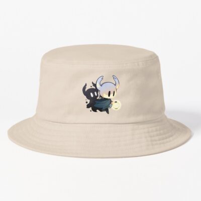 Hollow Knight The Knight Bucket Hat