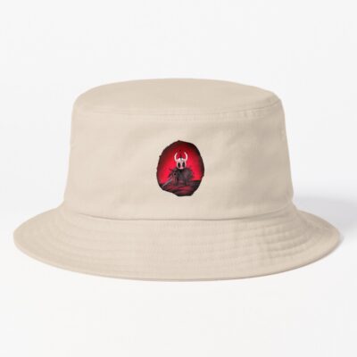 Hollow Knight The Knight Bucket Hat