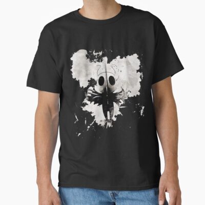 Hollow Knight Painting T-shirt