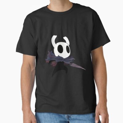 The Knight Basic Style T-shirt
